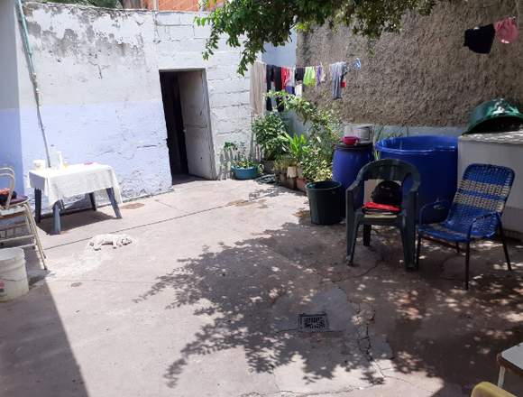 Vendo casa en el centro de Maracay