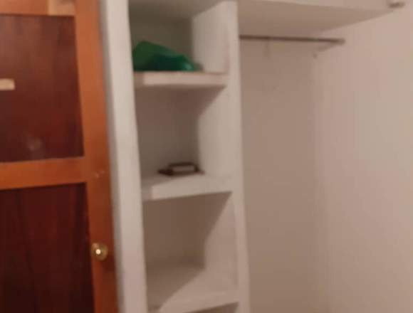 Apartamento en Madre María Barato