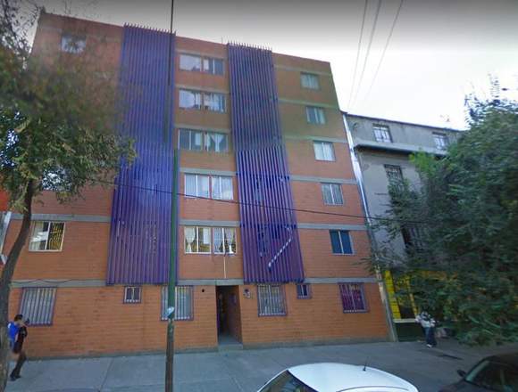 DEPARTAMENTO EN VENTA COL.DOCTORES