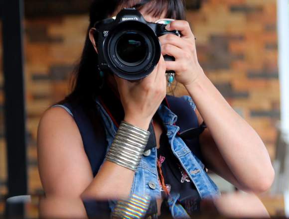 Fotógrafo en Medellín