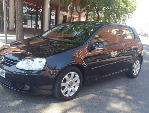 Volkswagen Golf 1.9tdi Highline