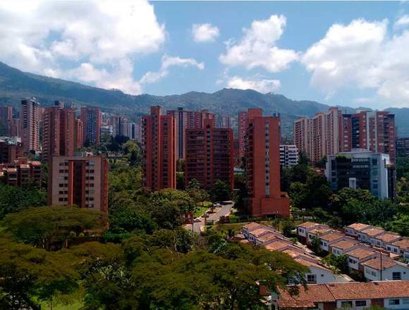 Renta de Amoblados en Medellín Antioquia