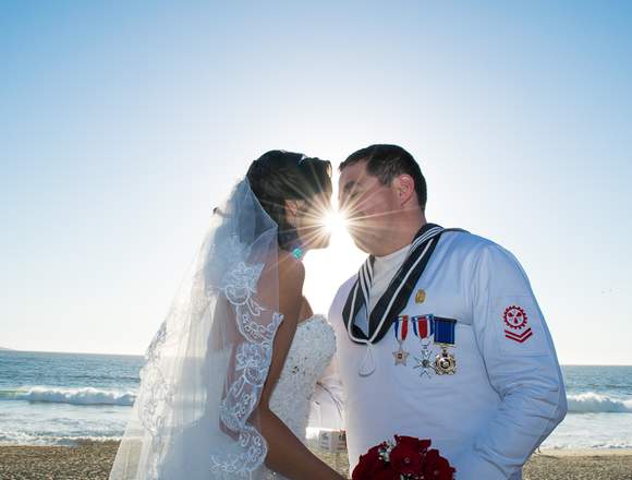 fotografo profesional de matrimonios