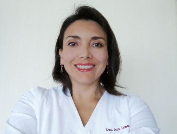 Dra. Ana Lenca Garcia