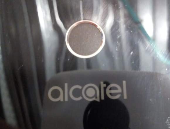 CELULAR ALCATEL 3V 2018