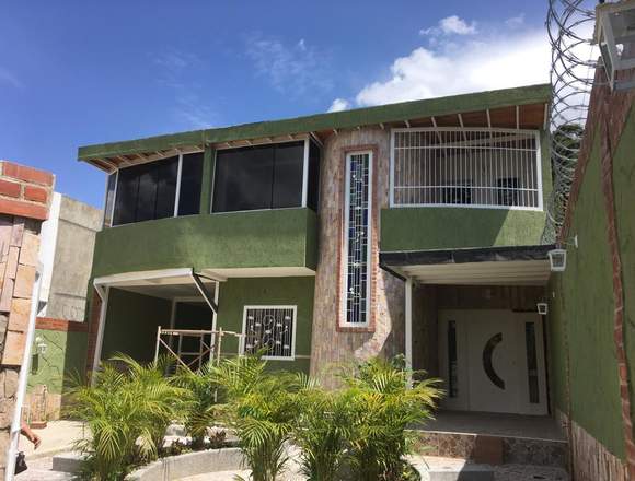 Se Vende Casa En La Cumaca San Diego