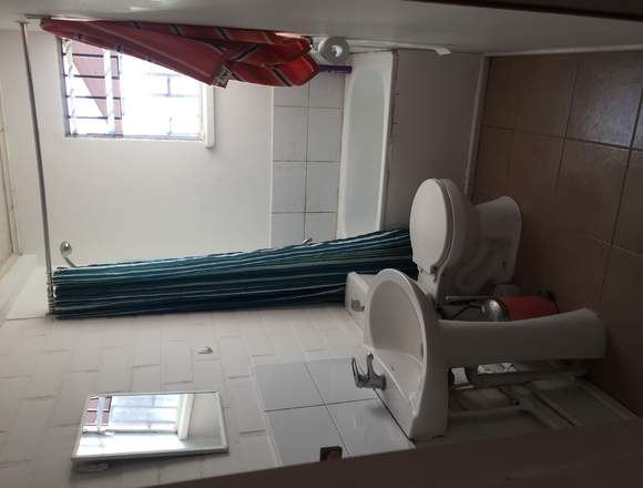 Vendo hermosa casa mediana- 3D