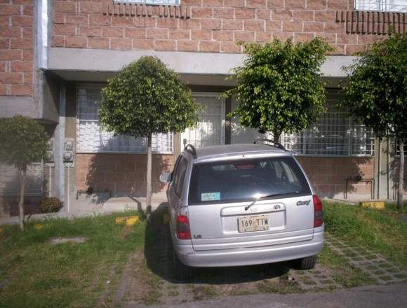 Casa en Venta, Bulevares del Lago, Nicolas Romero