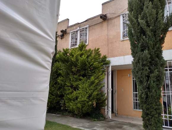 Casa en Venta, Nicolas Romero, Paseo San Carlos