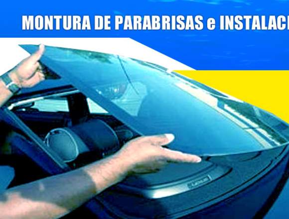 parabrisas para carros