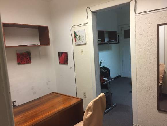 Arriendo amplias Oficinas Santiago Centro