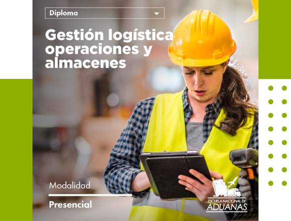 GESTIÓN LOGÍSTICA Y OPERACIONES 