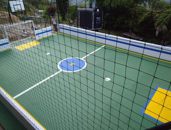 pintura Acrílica para canchas celular 3023961071 