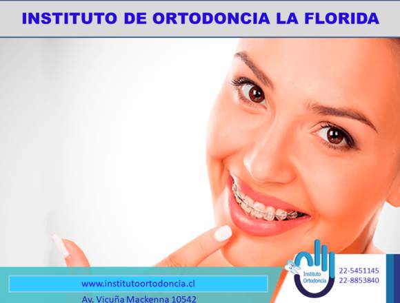 frenillos dentales Instituto de ORTODONCIA 
