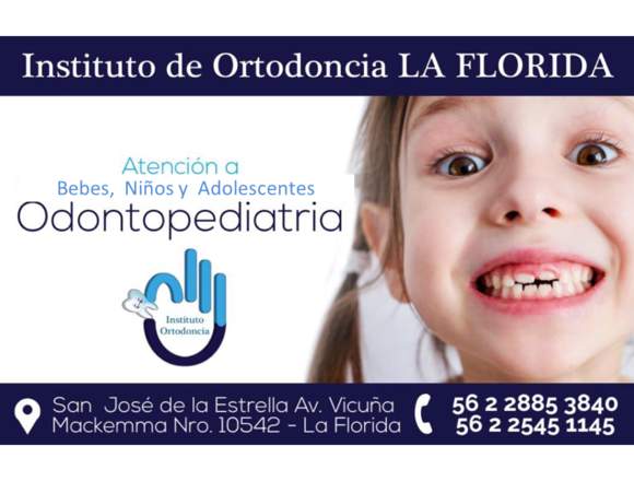 dentista para niños 