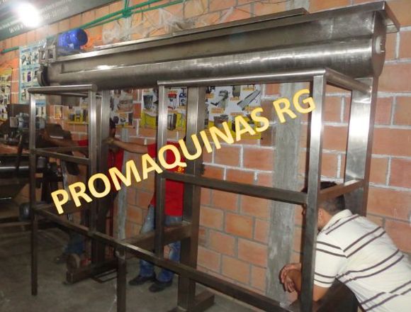  Autoservicios promaquinas rg