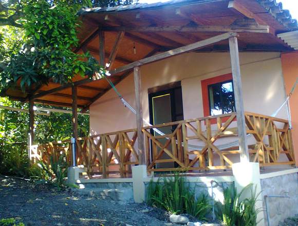 Casa Campestre en Alquiler Taxiche-vilcabamba