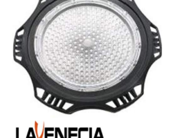 UFO CAMPANA LED ECO 100W