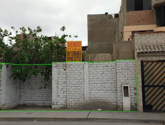 TERRENO EN VENTA SURCO BUENA UBICACION