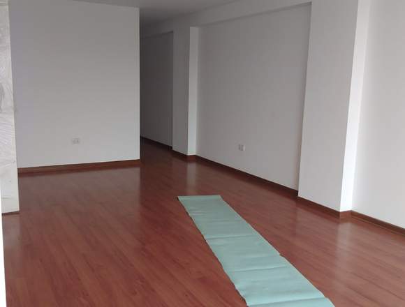 DEPARTAMENTO VENTA SAN BORJA SUR