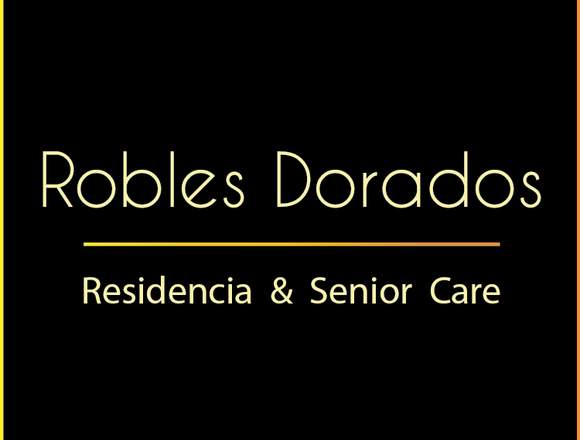 Hogar Adultos Mayores Residencia Robles Dorados