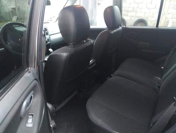 Chevrolet Grand Vitara 2014 64000 km