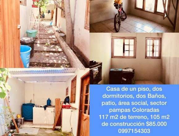 Casas de venta en Galápagos, Ecuador