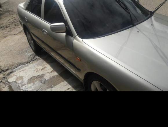 MAZDA MILENIO MODELO 98 