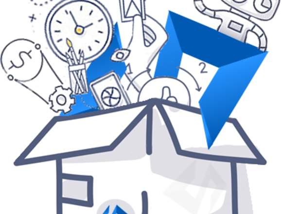 Desarrollamos tu sitio WEB por solo €99!