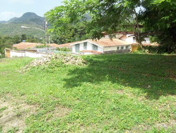 Terreno 2.704 mts2, privada Los Rauceos El Limón