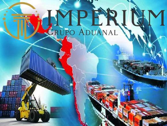 IMPERIUM GRUPO ADUANAL