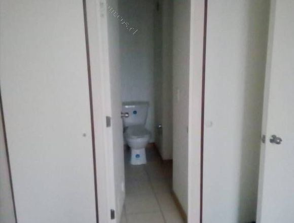 Venta Departamento 35 mts cuadrados