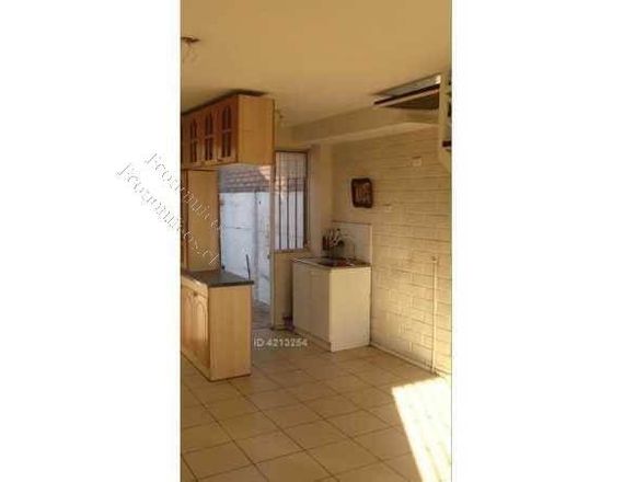 Se Vende Casa en sector sur de santiago