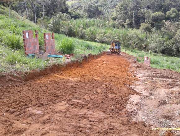 Lote - Parcela Ruitoque Alto