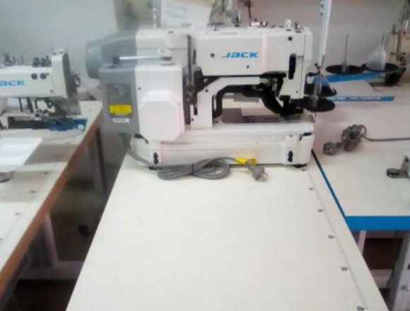 Servicio técnico de máquinas de coser