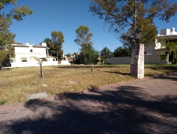 ZONA RESIDENCIAL AL SUR-PONIENTE, TERRENO EN VENTA