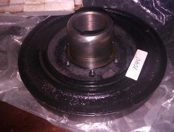 Damper Dodge 318 8v 