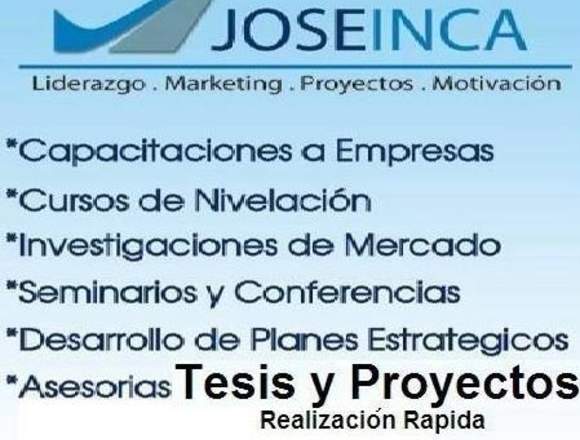 tesis y proyectos de grado