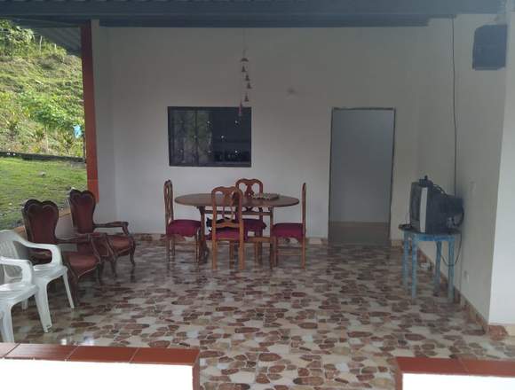 Vendo hermosa finca en Topaipi'(Cundinamarca)