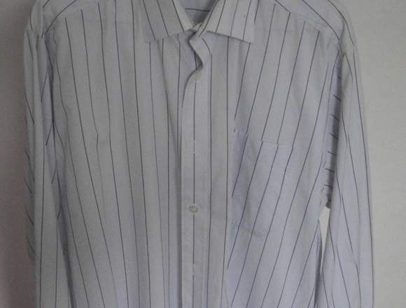 VENDO CAMISA MARCA DABIANI EXCHANGE TALLA M