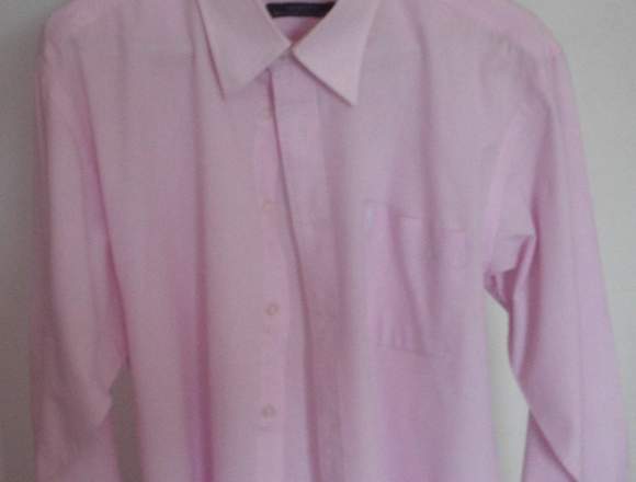 VENDO CAMISA MARCA RALPH LAURENT TALLA M