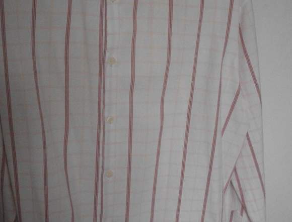 VENDO CAMISA MARCA LEE COOPER TALLA M