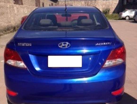 Se vende hyundai 2012 