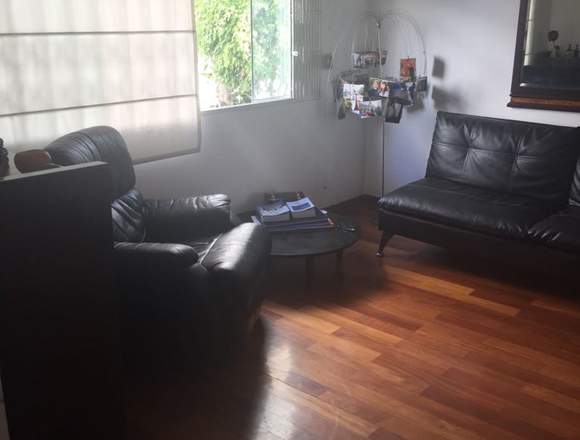 Precioso Duplex 1er piso en venta valle Hermoso