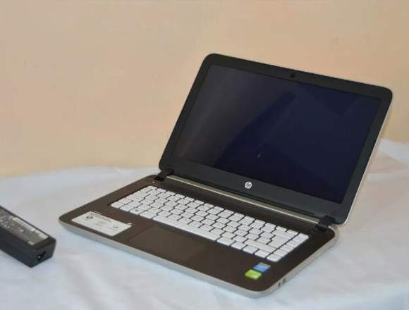 Laptop Hp Pavilion beats, intel i7, Nvidia Gtx,1tb