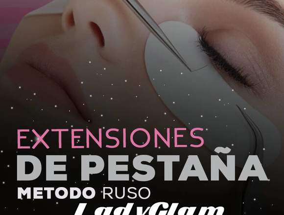 Buscando Extensiones para tus Pestañas 