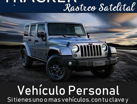 Monitoreo De Vehiculo. Plataforma Web 