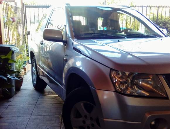 Jeep grand vitara excelente full