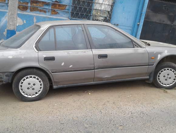 Honda accord en desarme