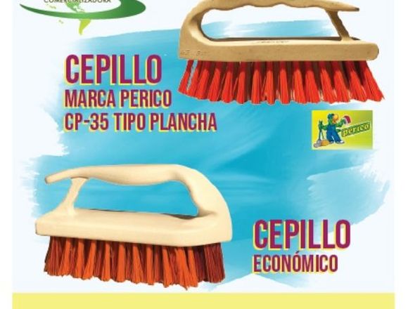 CEPILLO MANUAL TIPO PLANCHA